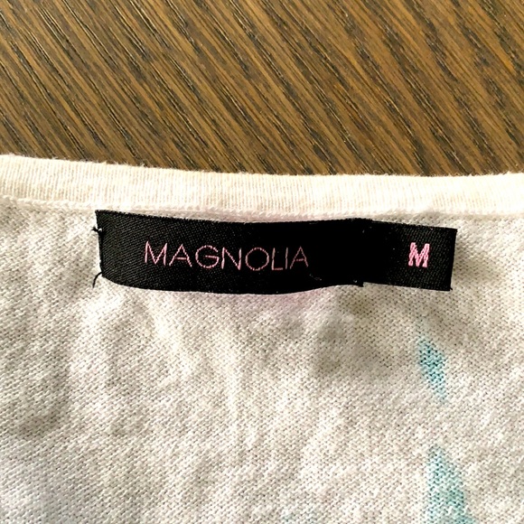 Cotton Cardigan sweater button down - Picture 6 of 10